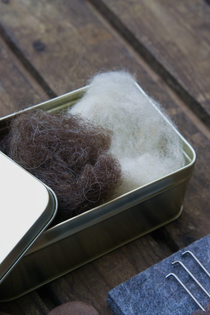 Filzset Starterkit – Bild 5