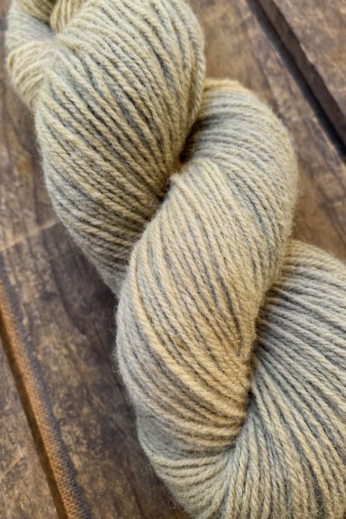 Smoked Oak - dünn – Bild 3