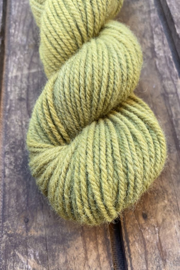 Granny Smith - dick