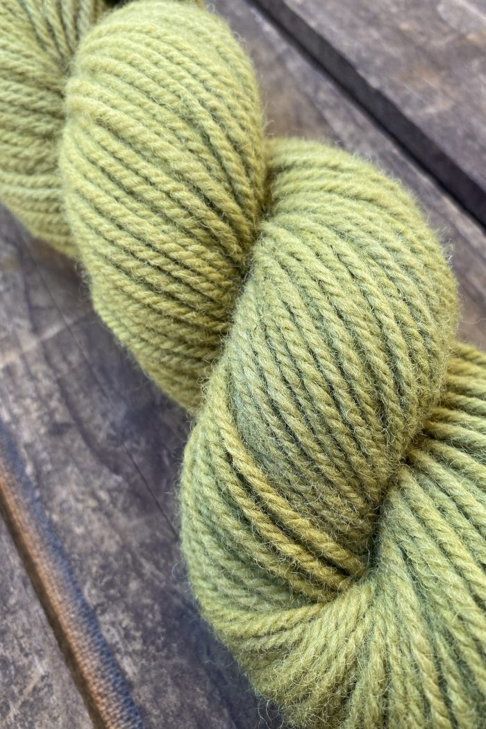 Granny Smith - dick – Bild 2