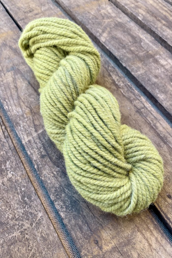 Granny Smith - dick – Bild 3
